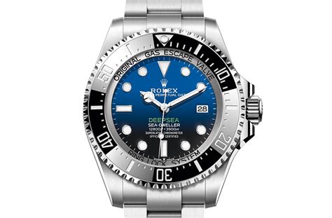 Rolex deepsea costco